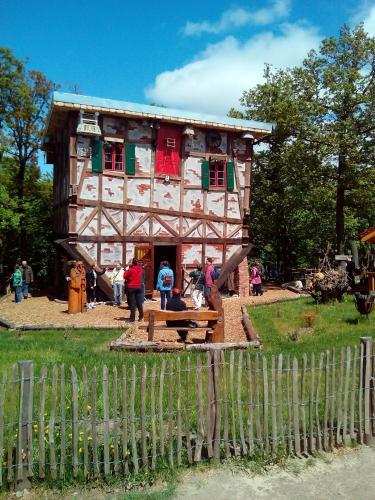 Villa Alice