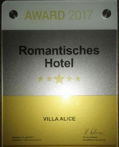 Villa Alice