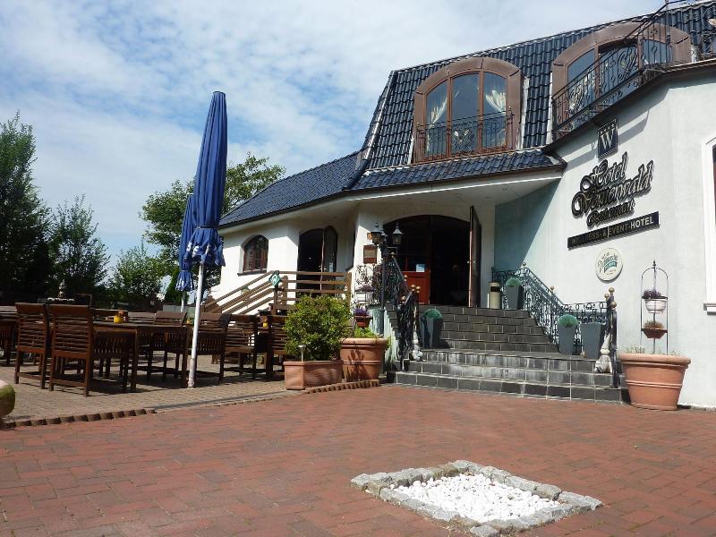 Hotel Wernerwald