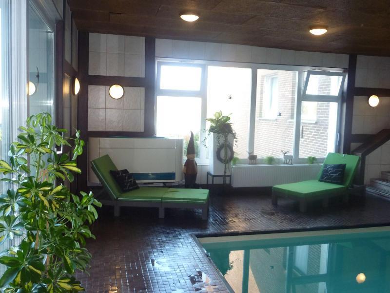 Hotel Wernerwald