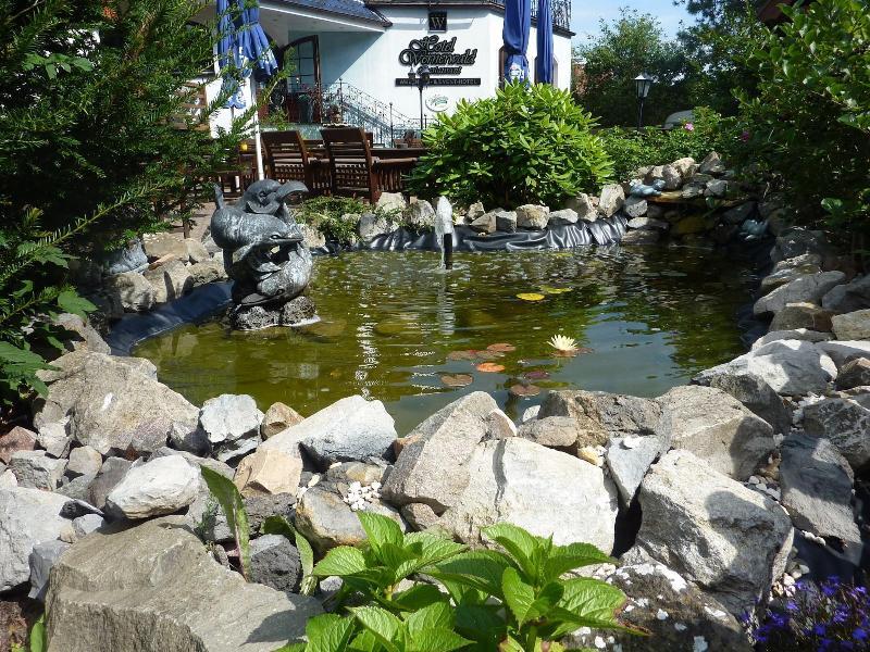Hotel Wernerwald