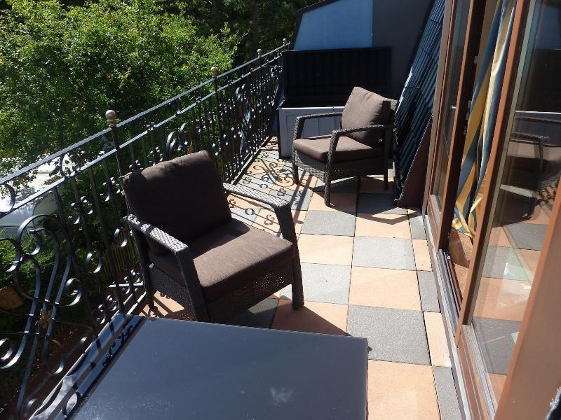 Hotel Wernerwald