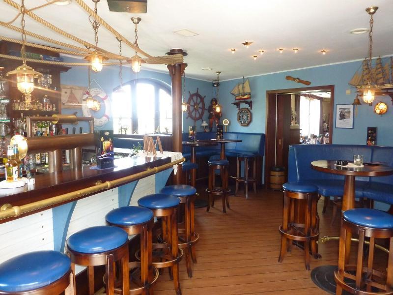 Hotel Wernerwald