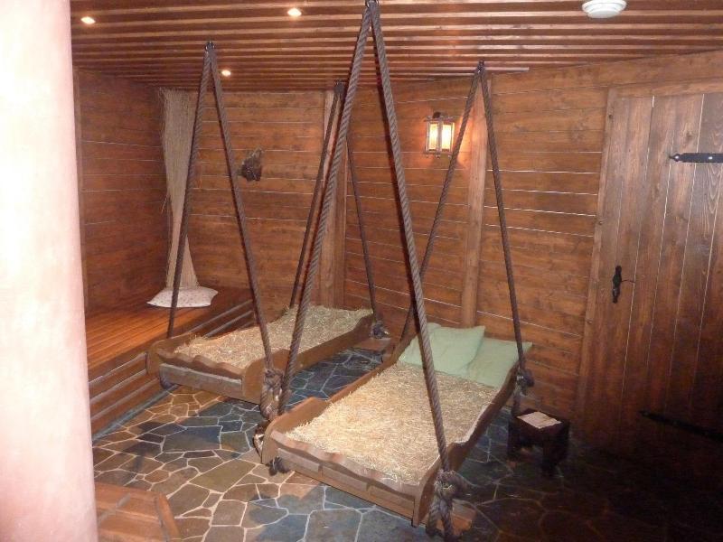Hotel Wernerwald