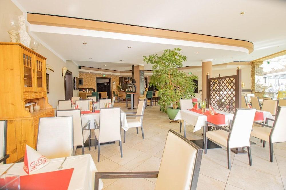 Hotel Tanne Ilmenau