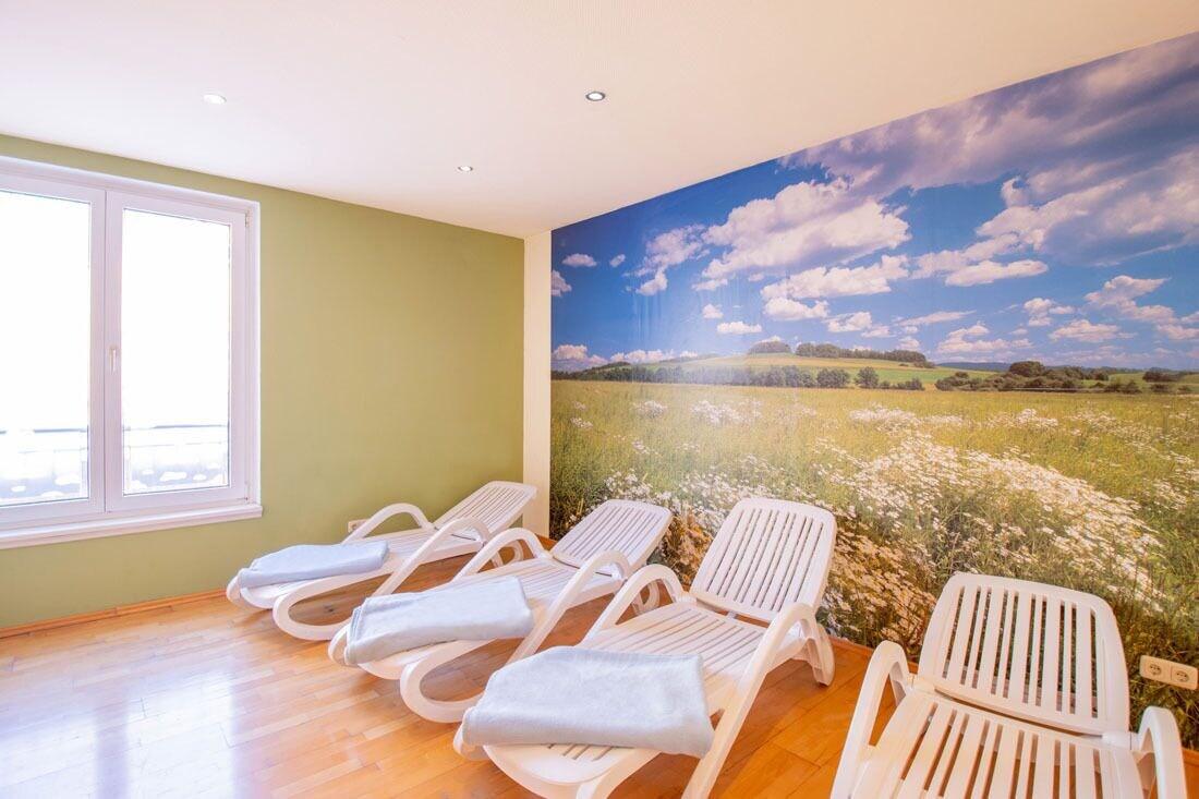 Hotel Tanne Ilmenau