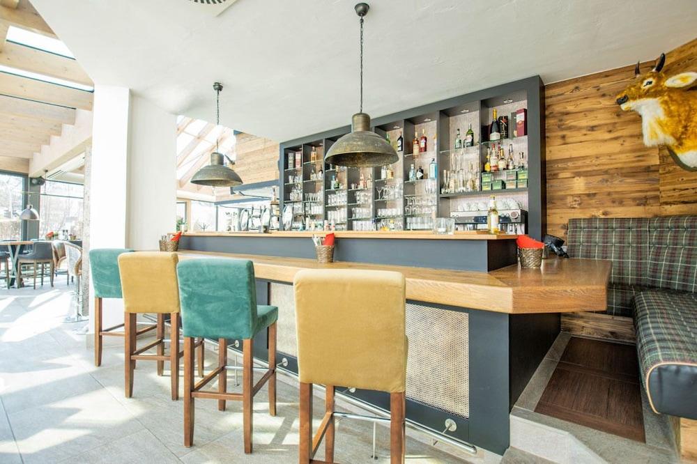 Hotel Tanne Ilmenau