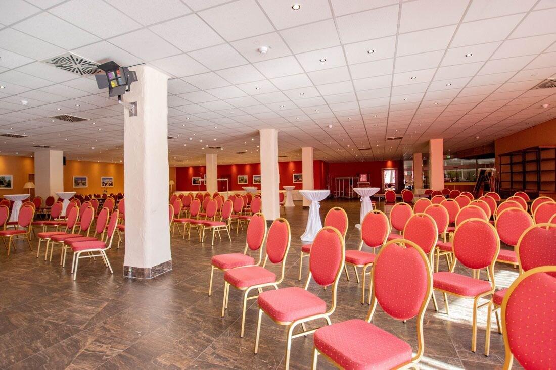 Hotel Tanne Ilmenau