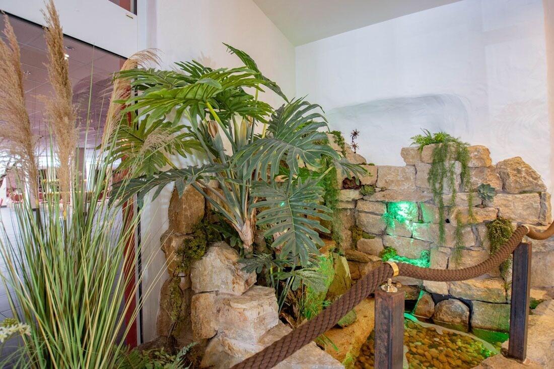 Hotel Tanne Ilmenau