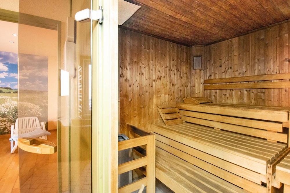 Hotel Tanne Ilmenau