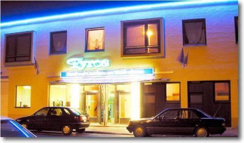 Tyros Hotel Hannover