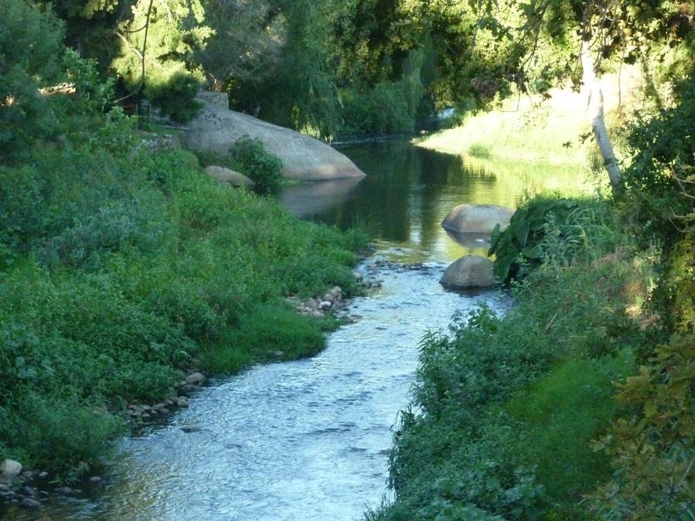 zu Jeddeloh's Rosengarten