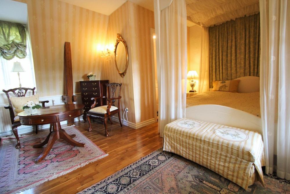 Sophiendal Manor