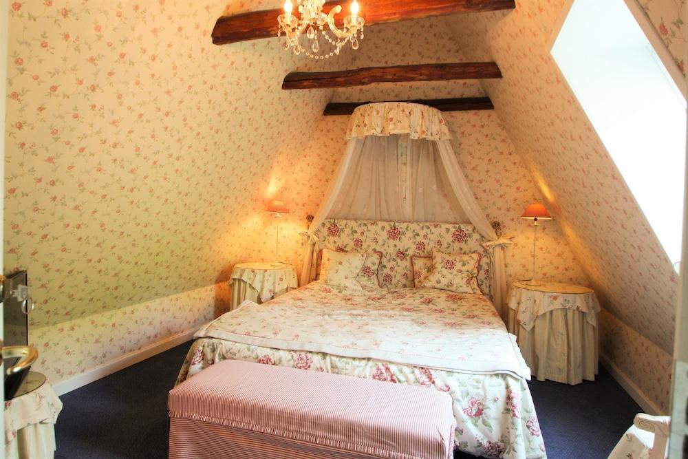 Sophiendal Manor