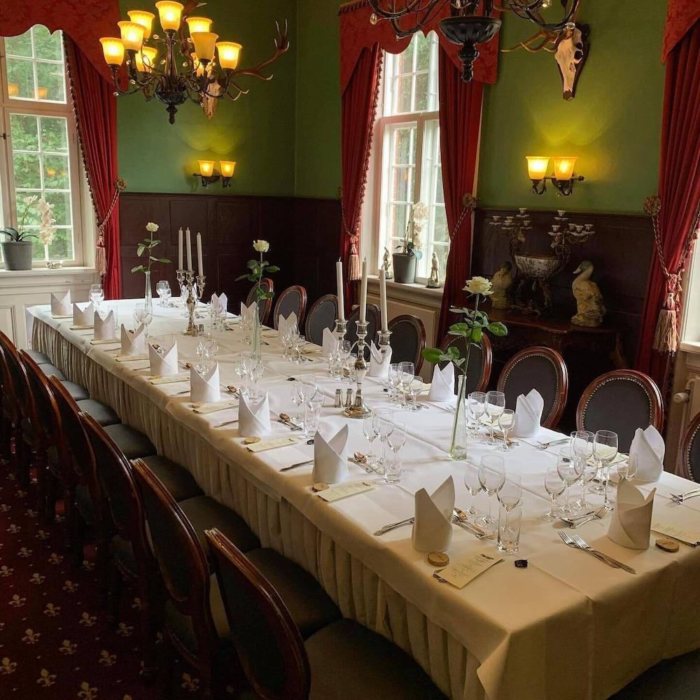 Sophiendal Manor