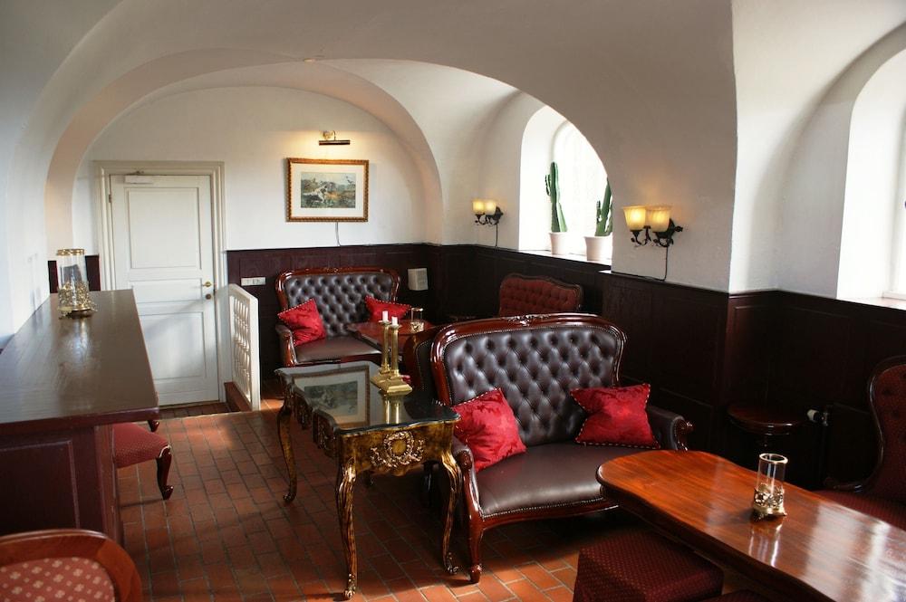 Sophiendal Manor