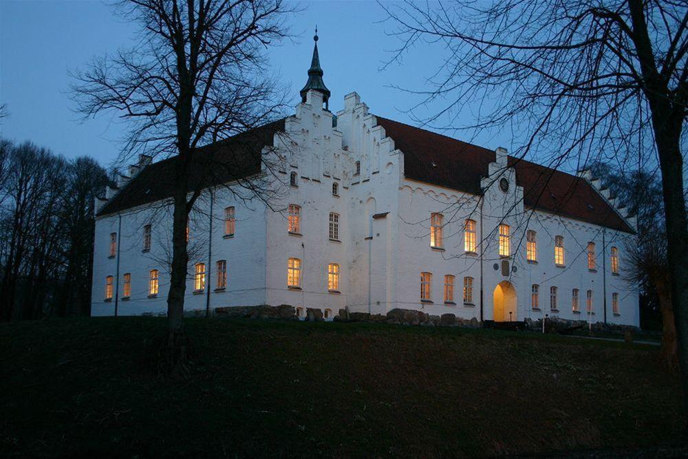 Kokkedal Slotshotel