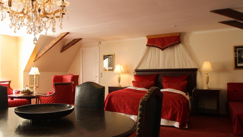 Kokkedal Slotshotel