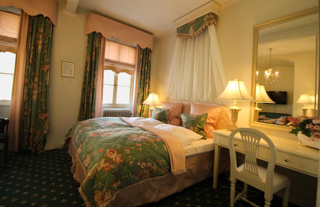 Kokkedal Slotshotel