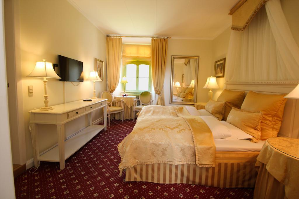 Kokkedal Slotshotel