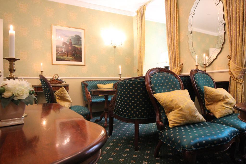 Kokkedal Slotshotel