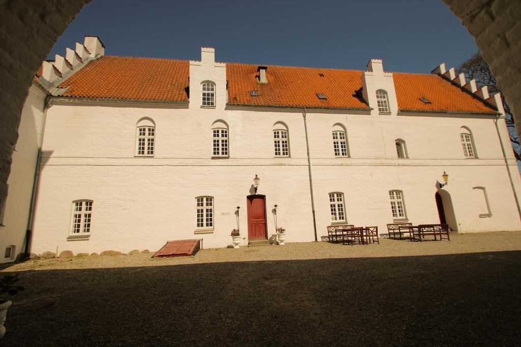 Kokkedal Slotshotel