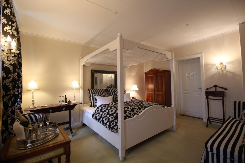 Kokkedal Slotshotel