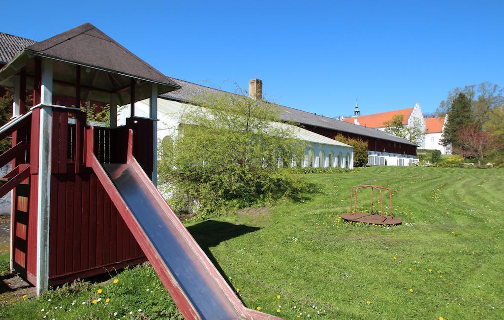Kokkedal Slotshotel