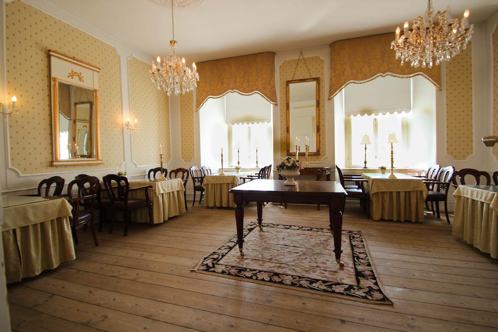 Kokkedal Slotshotel