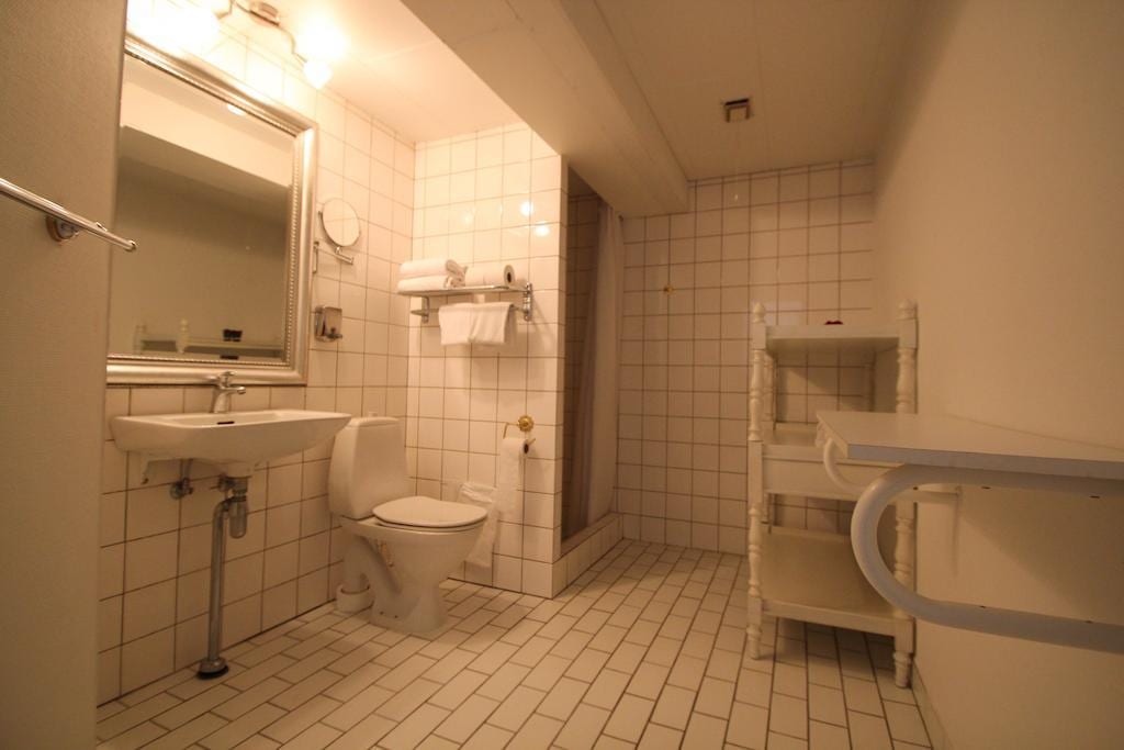 Kokkedal Slotshotel
