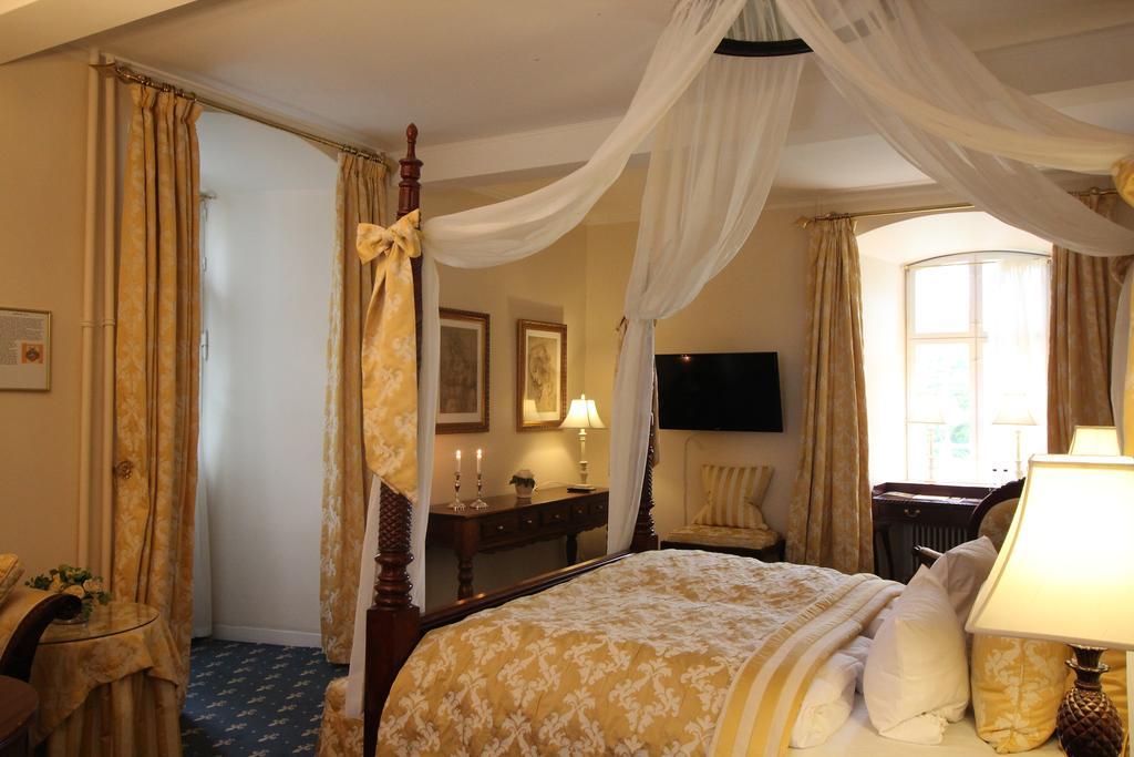 Kokkedal Slotshotel