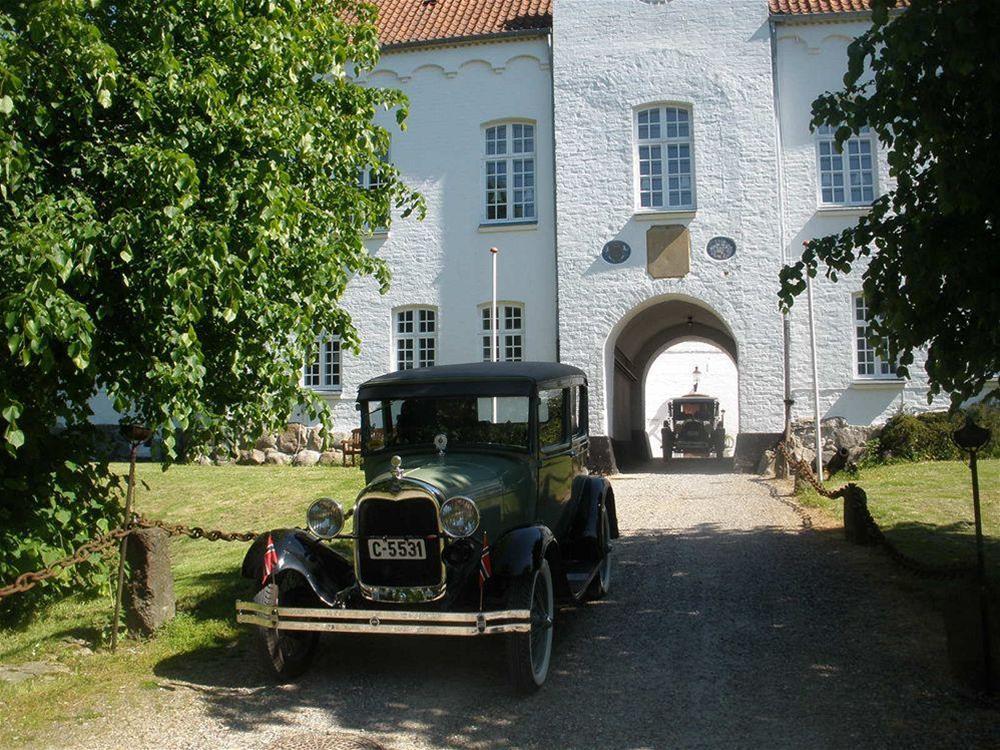 Kokkedal Slotshotel