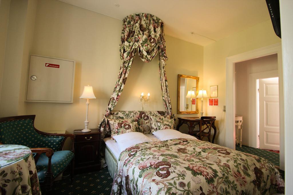 Kokkedal Slotshotel