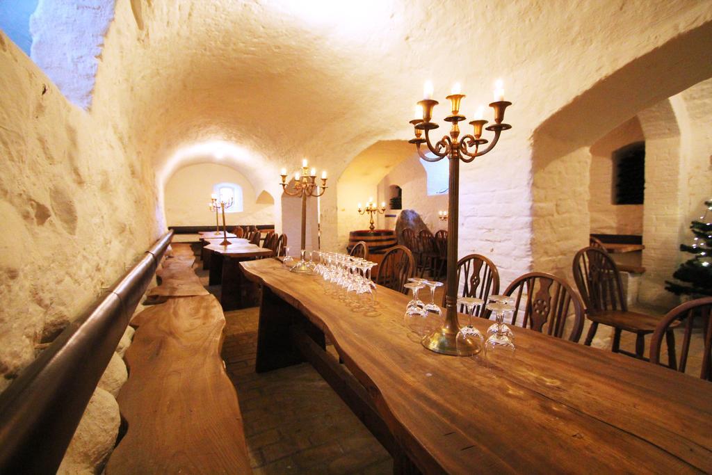 Kokkedal Slotshotel