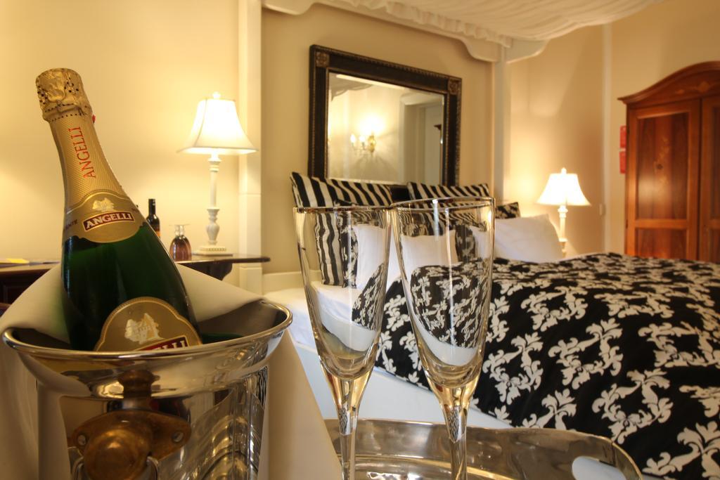Kokkedal Slotshotel
