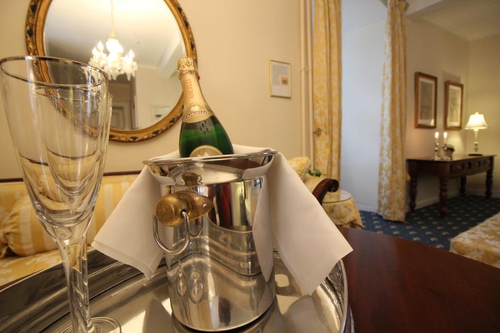 Kokkedal Slotshotel