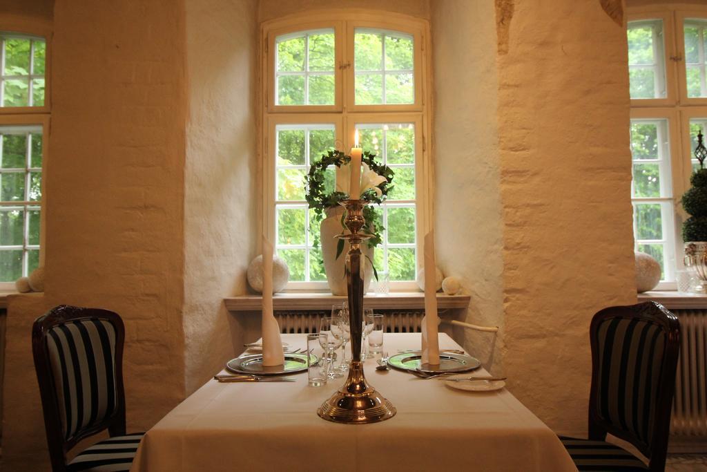 Kokkedal Slotshotel