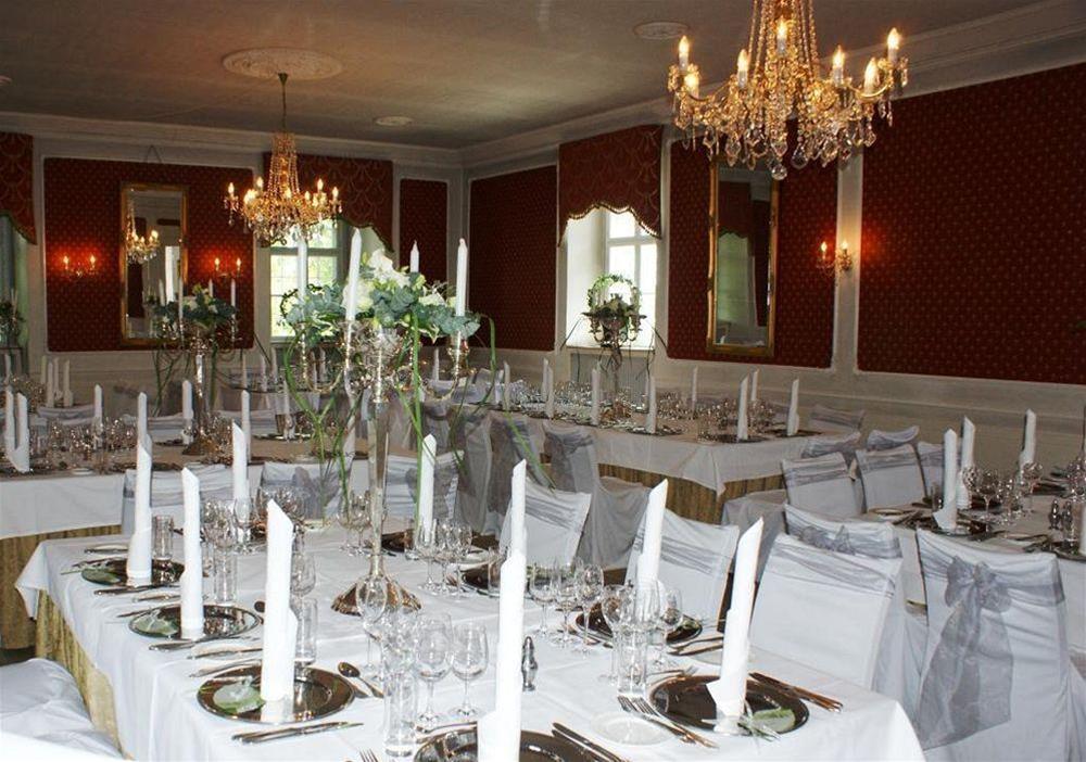 Kokkedal Slotshotel