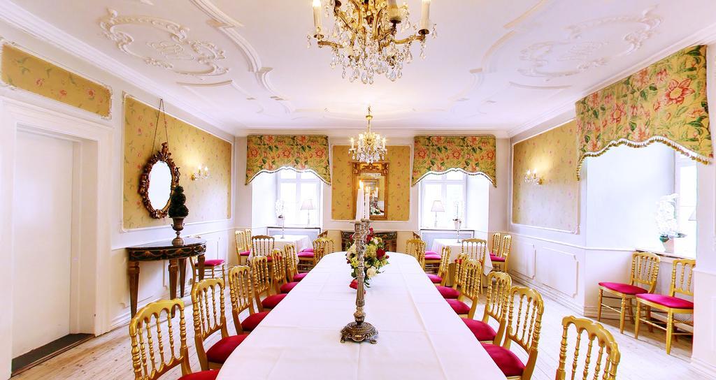 Kokkedal Slotshotel