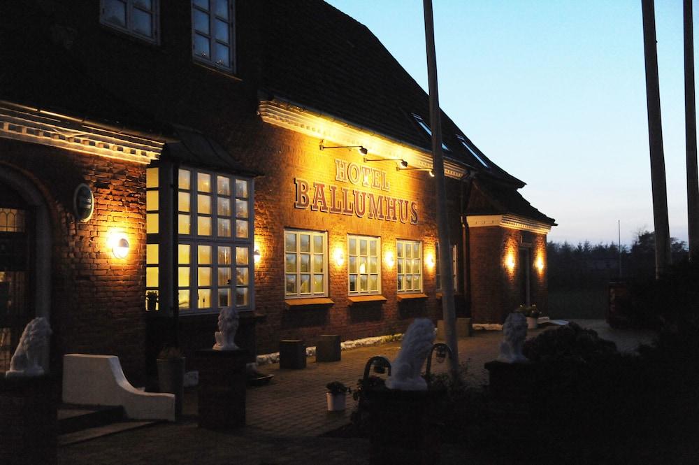 Hotel Ballumhus