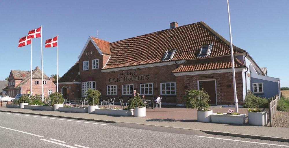 Hotel Ballumhus