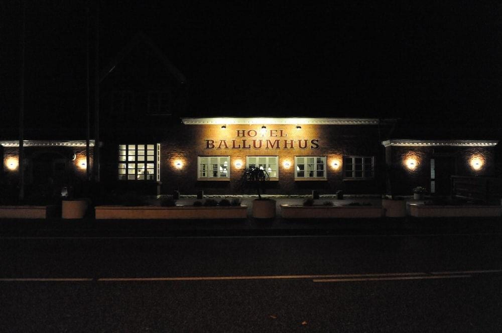 Hotel Ballumhus