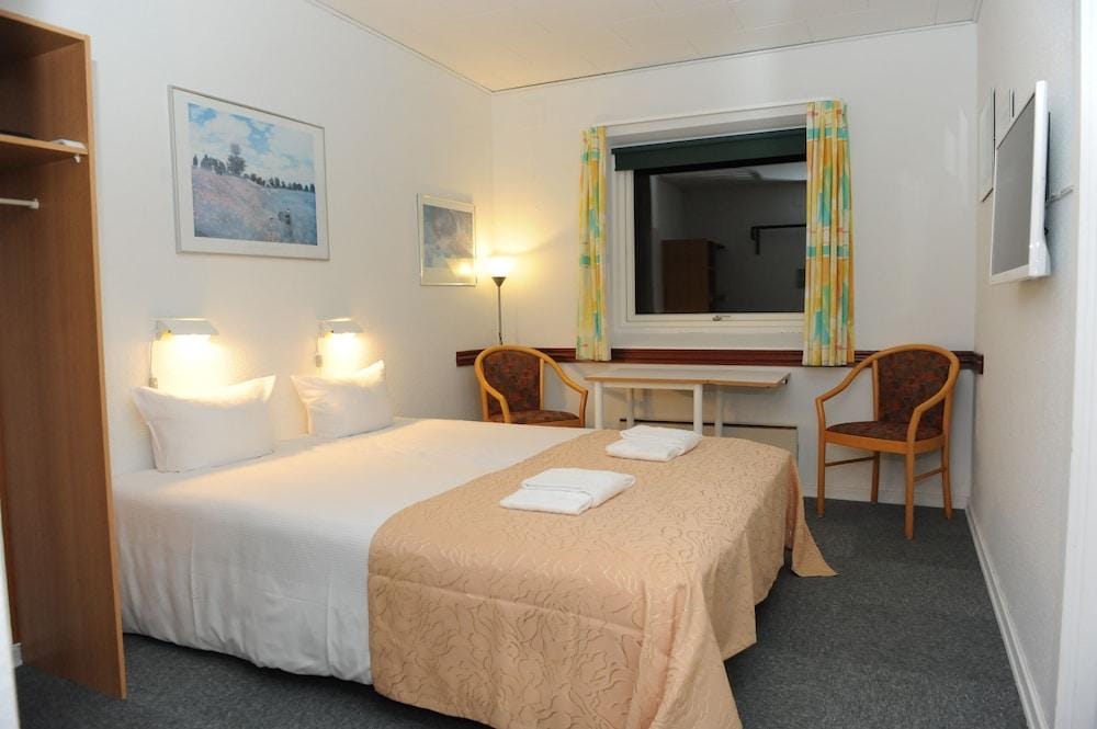 Hotel Ballumhus