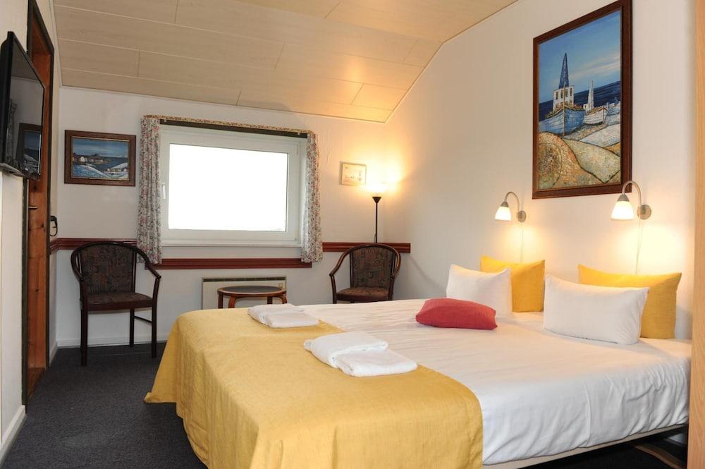 Hotel Ballumhus