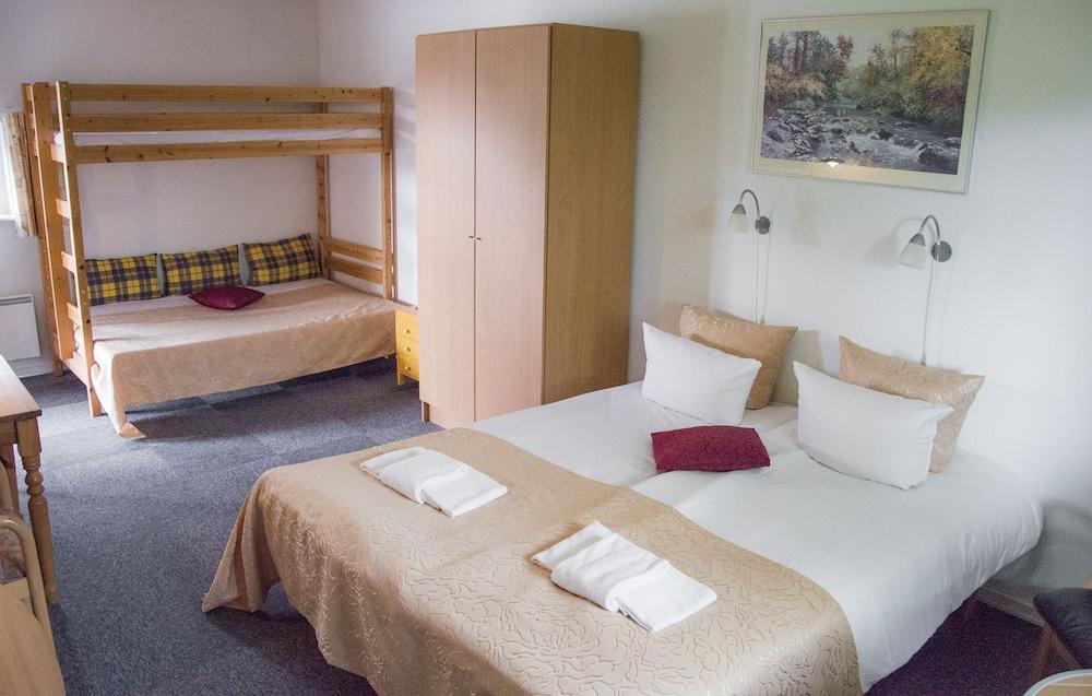 Hotel Ballumhus
