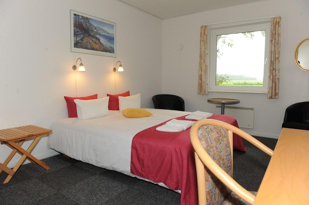 Hotel Ballumhus