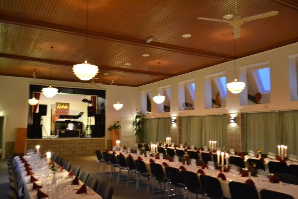 Hotel Ballumhus