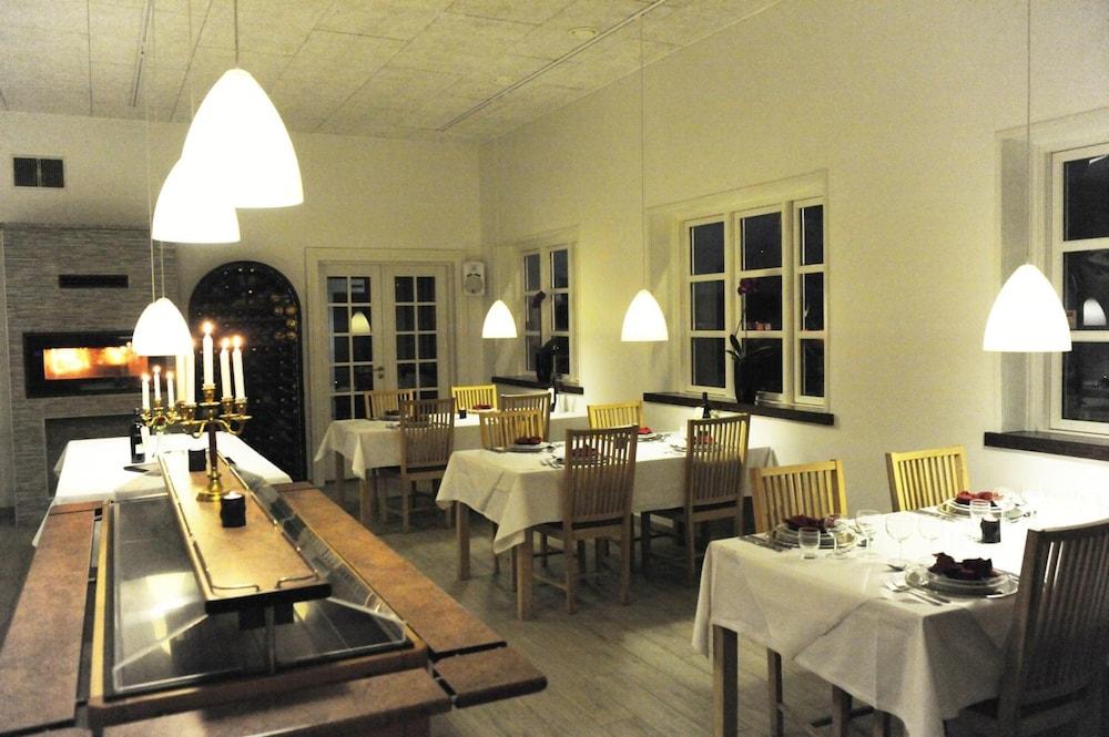 Hotel Ballumhus