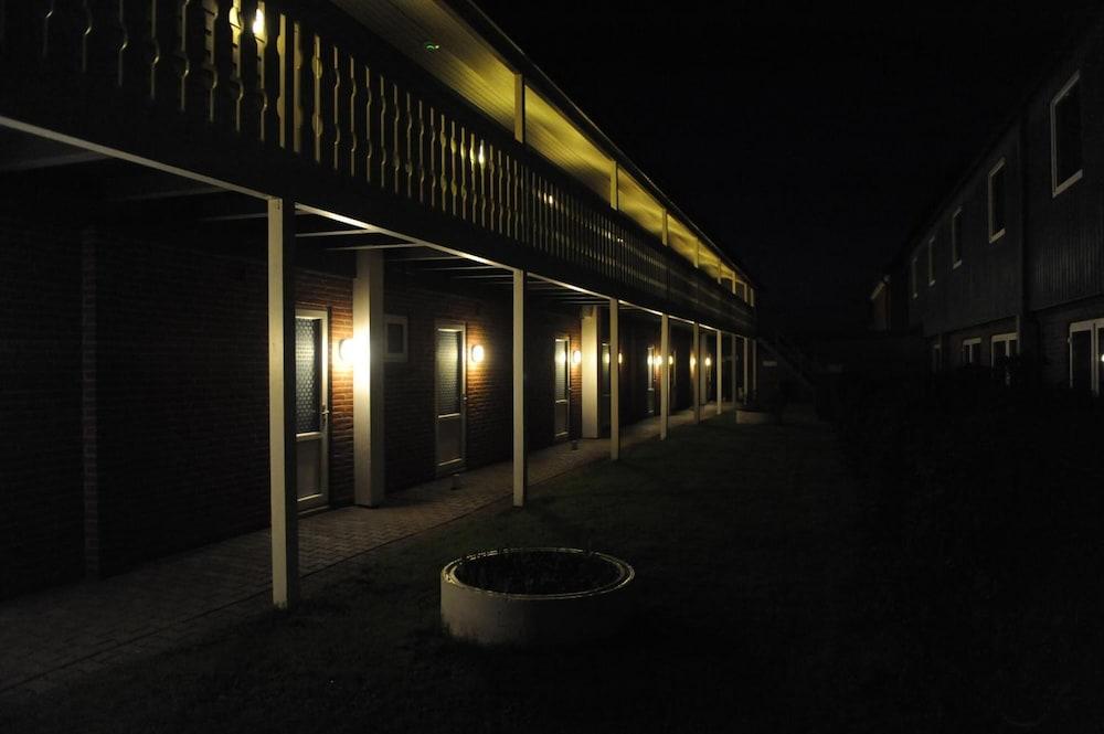 Hotel Ballumhus