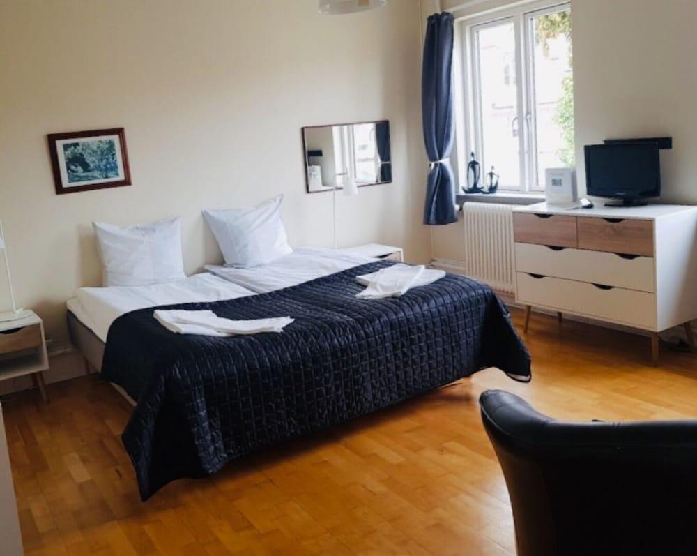 Sverre's Hotel
